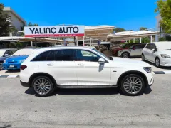 2021 Mercedes - Benz GLC 350 e Kıbrıs | KKTC İkinci El Satılık Araba - Thumbnail 3