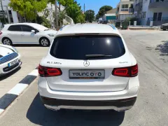 2021 Mercedes - Benz GLC 350 e Kıbrıs | KKTC İkinci El Satılık Araba - Thumbnail 7