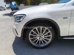 2021 Mercedes - Benz GLC 350 e Kıbrıs | KKTC İkinci El Satılık Araba - Thumbnail 5