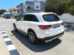 2021 Mercedes - Benz GLC 350 e Kıbrıs | KKTC İkinci El Satılık Araba - Thumbnail 6