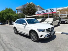 2021 Mercedes - Benz GLC 350 e Kıbrıs | KKTC İkinci El Satılık Araba - Thumbnail 2