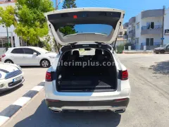 2021 Mercedes - Benz GLC 350 e Kıbrıs | KKTC İkinci El Satılık Araba - Thumbnail 8