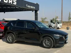 2020 Mazda CX-5 2.0 Skyactiv-G Kıbrıs | KKTC İkinci El Satılık Araba - Thumbnail 1