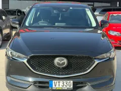 2020 Mazda CX-5 2.0 Skyactiv-G Kıbrıs | KKTC İkinci El Satılık Araba - Thumbnail 2