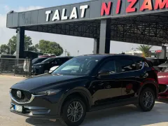 2020 Mazda CX-5 2.0 Skyactiv-G Kıbrıs | KKTC İkinci El Satılık Araba - Thumbnail 3