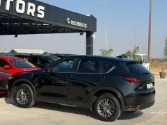 2020 Mazda CX-5 2.0 Skyactiv-G Kıbrıs | KKTC İkinci El Satılık Araba - Thumbnail 4