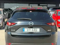 2020 Mazda CX-5 2.0 Skyactiv-G Kıbrıs | KKTC İkinci El Satılık Araba - Thumbnail 5
