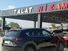 2020 Mazda CX-5 2.0 Skyactiv-G Kıbrıs | KKTC İkinci El Satılık Araba - Thumbnail 6