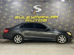 2009 Mercedes-Benz E Serisi E 250 CDI Kıbrıs | KKTC İkinci El Satılık Araba - Thumbnail 2