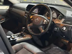 2009 Mercedes-Benz E Serisi E 250 CDI Kıbrıs | KKTC İkinci El Satılık Araba - Thumbnail 5