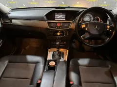 2009 Mercedes-Benz E Serisi E 250 CDI Kıbrıs | KKTC İkinci El Satılık Araba - Thumbnail 7