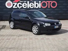 2000 Volkswagen Golf 1.8 T Kıbrıs | KKTC İkinci El Satılık Araba - Thumbnail 1
