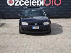 2000 Volkswagen Golf 1.8 T Kıbrıs | KKTC İkinci El Satılık Araba - Thumbnail 3