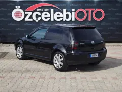 2000 Volkswagen Golf 1.8 T Kıbrıs | KKTC İkinci El Satılık Araba - Thumbnail 5