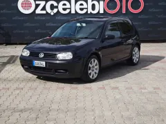 2000 Volkswagen Golf 1.8 T Kıbrıs | KKTC İkinci El Satılık Araba - Thumbnail 6