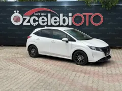 2022 Nissan Note e-Power Kıbrıs | KKTC İkinci El Satılık Araba - Thumbnail 1