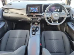 2022 Nissan Note e-Power Kıbrıs | KKTC İkinci El Satılık Araba - Thumbnail 6