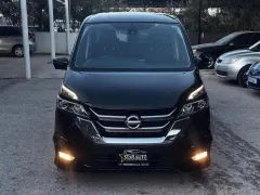 2020 Nissan Serena  Kıbrıs | KKTC İkinci El Satılık Araba - Thumbnail 2