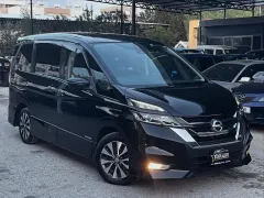 2020 Nissan Serena  Kıbrıs | KKTC İkinci El Satılık Araba - Thumbnail 3