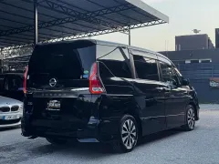 2020 Nissan Serena  Kıbrıs | KKTC İkinci El Satılık Araba - Thumbnail 4