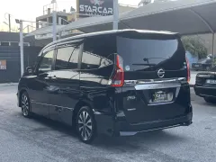 2020 Nissan Serena  Kıbrıs | KKTC İkinci El Satılık Araba - Thumbnail 5