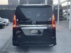 2020 Nissan Serena  Kıbrıs | KKTC İkinci El Satılık Araba - Thumbnail 6