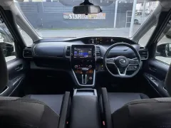 2020 Nissan Serena  Kıbrıs | KKTC İkinci El Satılık Araba - Thumbnail 7