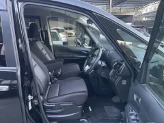 2020 Nissan Serena  Kıbrıs | KKTC İkinci El Satılık Araba - Thumbnail 8
