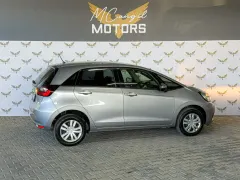2022 Honda Fit 1.3 Automatic Kıbrıs | KKTC İkinci El Satılık Araba - Thumbnail 2