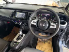 2022 Honda Fit 1.3 Automatic Kıbrıs | KKTC İkinci El Satılık Araba - Thumbnail 3