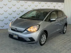 2022 Honda Fit 1.3 Automatic Kıbrıs | KKTC İkinci El Satılık Araba - Thumbnail 4