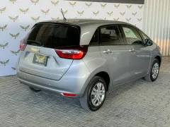 2022 Honda Fit 1.3 Automatic Kıbrıs | KKTC İkinci El Satılık Araba - Thumbnail 5