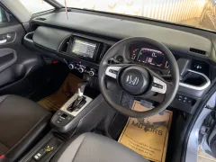 2022 Honda Fit 1.3 Automatic Kıbrıs | KKTC İkinci El Satılık Araba - Thumbnail 6