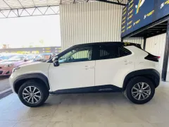 2022 Toyota Yaris Cross 1.5 Hybrid Kıbrıs | KKTC İkinci El Satılık Araba - Thumbnail 1