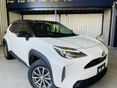 2022 Toyota Yaris Cross 1.5 Hybrid Kıbrıs | KKTC İkinci El Satılık Araba - Thumbnail 2