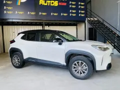 2022 Toyota Yaris Cross 1.5 Hybrid Kıbrıs | KKTC İkinci El Satılık Araba - Thumbnail 3