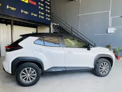 2022 Toyota Yaris Cross 1.5 Hybrid Kıbrıs | KKTC İkinci El Satılık Araba - Thumbnail 4