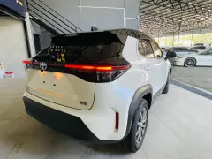 2022 Toyota Yaris Cross 1.5 Hybrid Kıbrıs | KKTC İkinci El Satılık Araba - Thumbnail 5