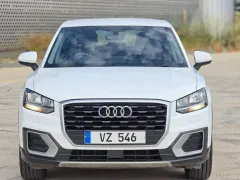 2019 Audi Q2 35 TFSI Kıbrıs | KKTC İkinci El Satılık Araba - Thumbnail 1