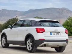 2019 Audi Q2 35 TFSI Kıbrıs | KKTC İkinci El Satılık Araba - Thumbnail 3