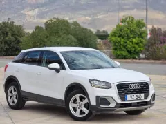 2019 Audi Q2 35 TFSI Kıbrıs | KKTC İkinci El Satılık Araba - Thumbnail 4
