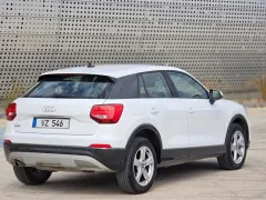 2019 Audi Q2 35 TFSI Kıbrıs | KKTC İkinci El Satılık Araba - Thumbnail 5