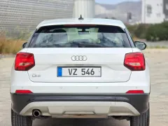 2019 Audi Q2 35 TFSI Kıbrıs | KKTC İkinci El Satılık Araba - Thumbnail 7