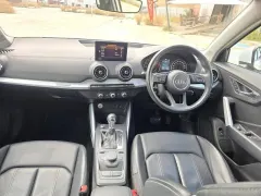 2019 Audi Q2 35 TFSI Kıbrıs | KKTC İkinci El Satılık Araba - Thumbnail 8