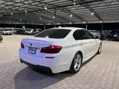 2014 BMW 5 Serisi 520d M Sport Kıbrıs | KKTC İkinci El Satılık Araba - Thumbnail 2