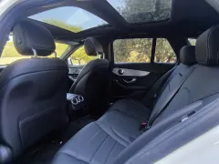 2019 Mercedes-Benz C Serisi C 180 AMG Kıbrıs | KKTC İkinci El Satılık Araba - Thumbnail 2