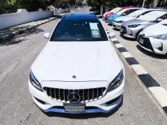 2019 Mercedes-Benz C Serisi C 180 AMG Kıbrıs | KKTC İkinci El Satılık Araba - Thumbnail 5