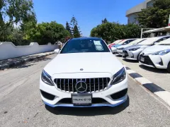 2019 Mercedes-Benz C Serisi C 180 AMG Kıbrıs | KKTC İkinci El Satılık Araba - Thumbnail 6