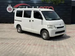 2020 Toyota Townace  Kıbrıs | KKTC İkinci El Satılık Araba - Thumbnail 1