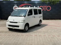 2020 Toyota Townace  Kıbrıs | KKTC İkinci El Satılık Araba - Thumbnail 2